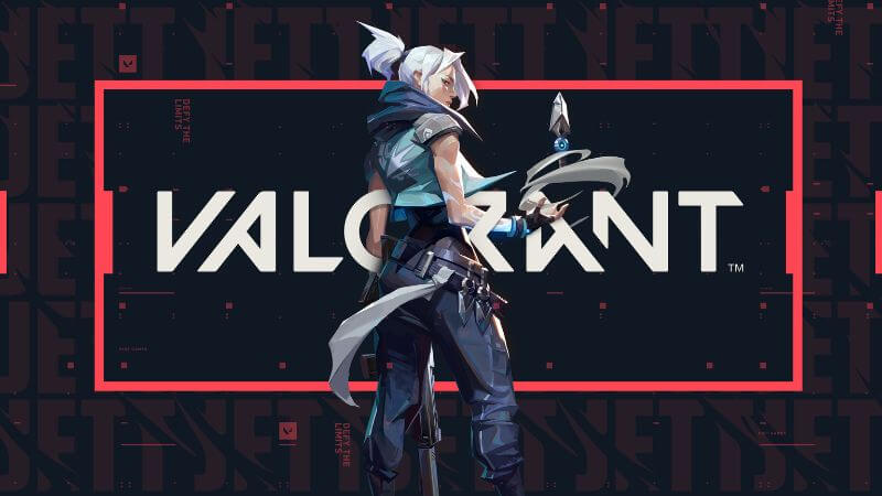 VALORANTの画像