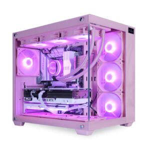 ピンクのゲーミングPCおすすめ3選|かわいい×高性能モデルを厳選 ピンクのゲーミングPCおすすめ3選|かわいい×高性能モデルを厳選