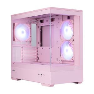 ピンクのゲーミングPCおすすめ5選｜かわいいゲーム部屋に合うモデルを 